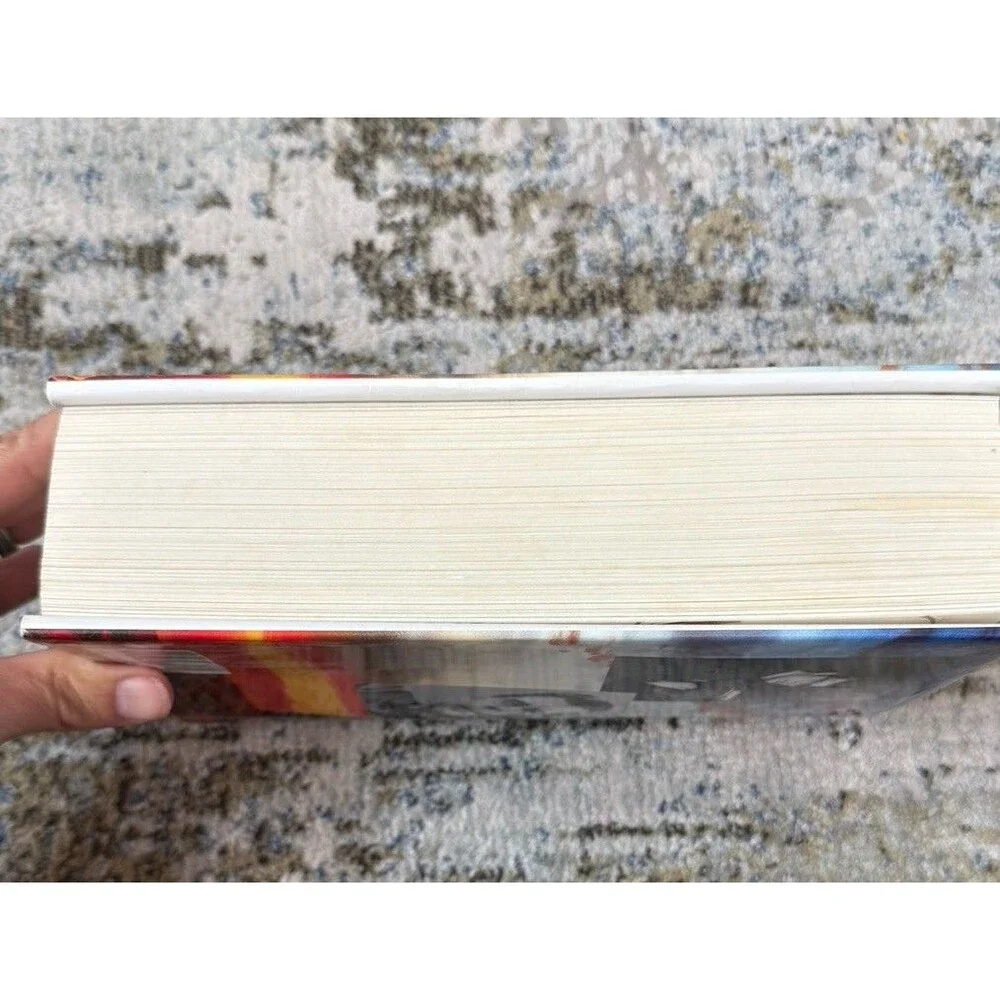 Dark Tower VII Stephen King Hardcover DJ First Edition First Printng 2004